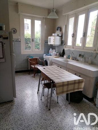 Maison à vendre 8 pièces 160 m² Vic-Fezensac