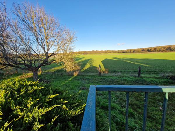 Maison à Louerre