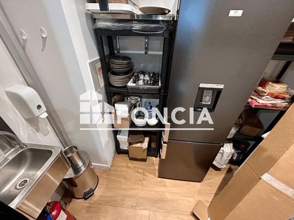 À vendre Local commercial 46 m² - Vienne 38200