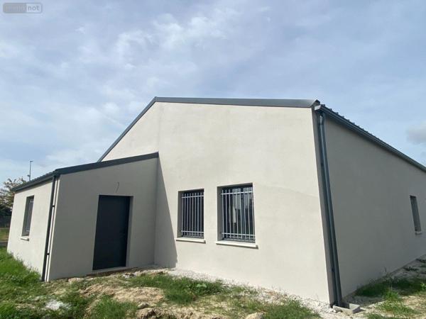 Immeuble à vendre à Bruges en Gironde (33520), ref : 11638/319