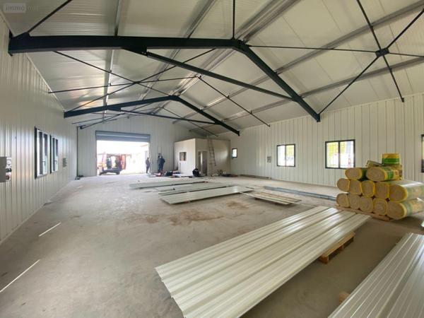 Immeuble à vendre à Bruges en Gironde (33520), ref : 11638/319