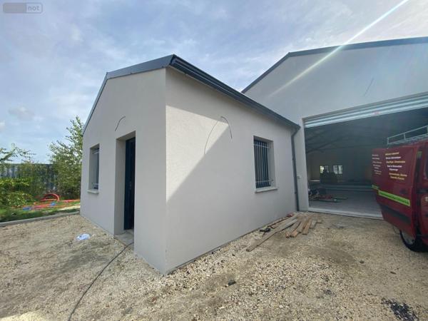 Immeuble à vendre à Bruges en Gironde (33520), ref : 11638/319