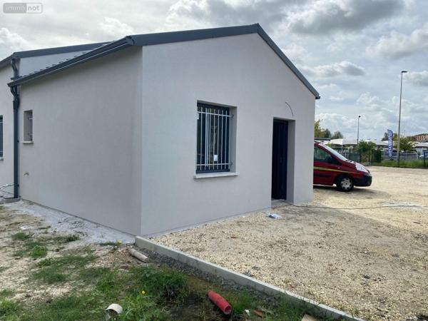 Immeuble à vendre à Bruges en Gironde (33520), ref : 11638/319