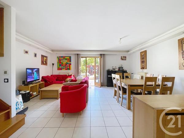 Maison à vendre  6 pièces - 128 m2 CARRIERES SUR SEINE - 78
