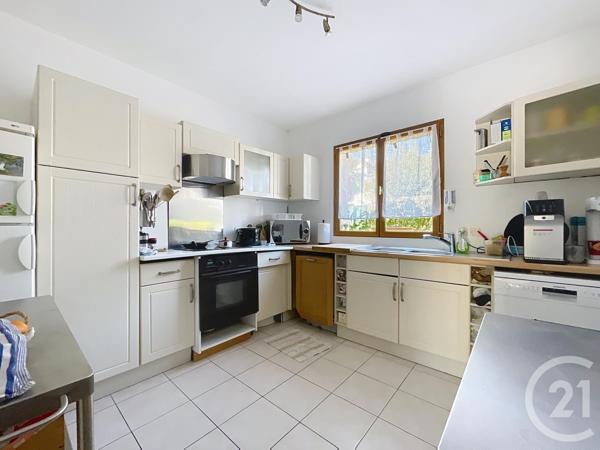 Maison à vendre  6 pièces - 128 m2 CARRIERES SUR SEINE - 78
