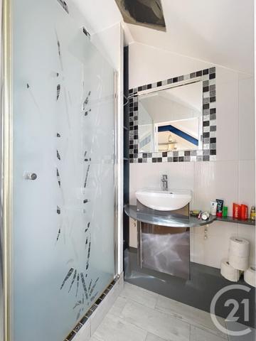 Maison à vendre  6 pièces - 128 m2 CARRIERES SUR SEINE - 78