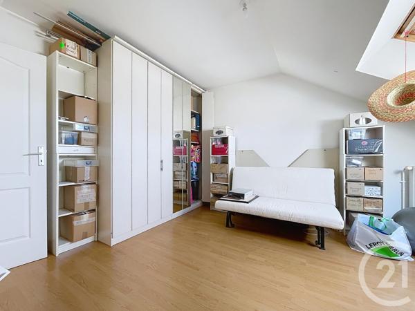 Maison à vendre  6 pièces - 128 m2 CARRIERES SUR SEINE - 78