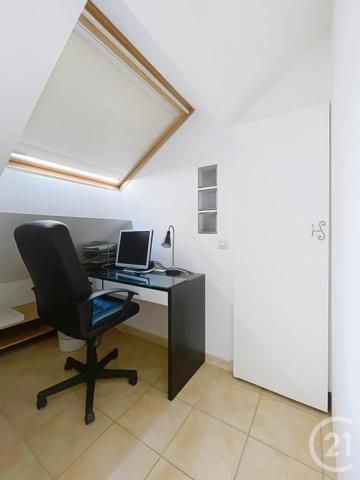 Maison à vendre  6 pièces - 128 m2 CARRIERES SUR SEINE - 78