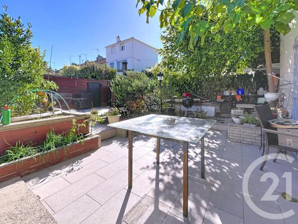 Maison à vendre  6 pièces - 128 m2 CARRIERES SUR SEINE - 78