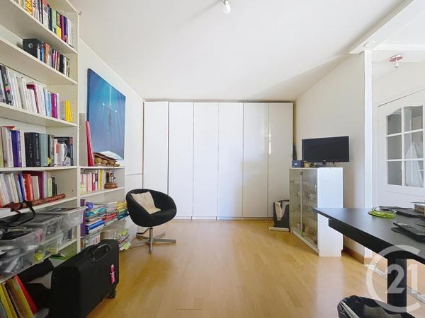 Maison à vendre  6 pièces - 128 m2 CARRIERES SUR SEINE - 78