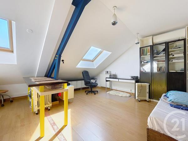 Maison à vendre  6 pièces - 128 m2 CARRIERES SUR SEINE - 78