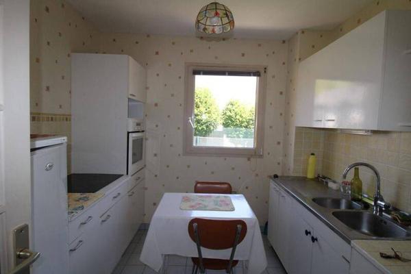 Appartement 3 pièces                                        - 35800 Dinard Réf : 2350