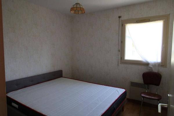 Appartement 3 pièces                                        - 35800 Dinard Réf : 2350