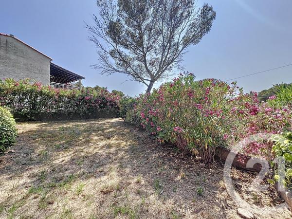 Maison à vendre  5 pièces - 106,08 m2 FREJUS - 83