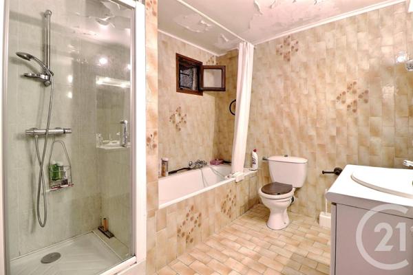 Maison à vendre  5 pièces - 106,08 m2 FREJUS - 83