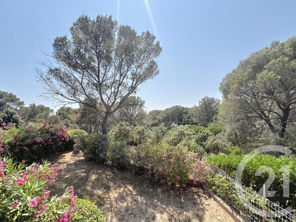 Maison à vendre  5 pièces - 106,08 m2 FREJUS - 83