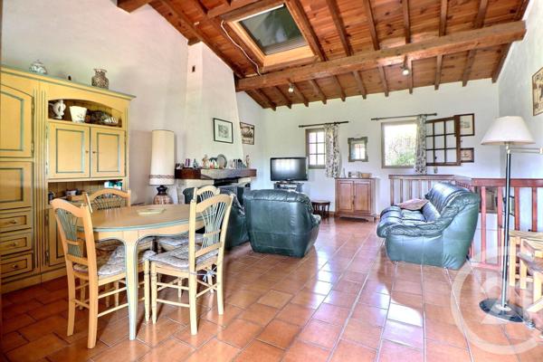 Maison à vendre  5 pièces - 106,08 m2 FREJUS - 83