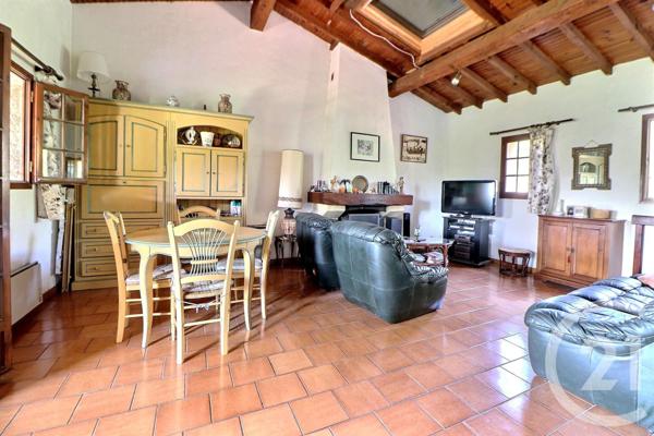 Maison à vendre  5 pièces - 106,08 m2 FREJUS - 83