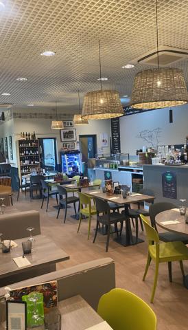 Fonds de commerce restaurant à Orchies