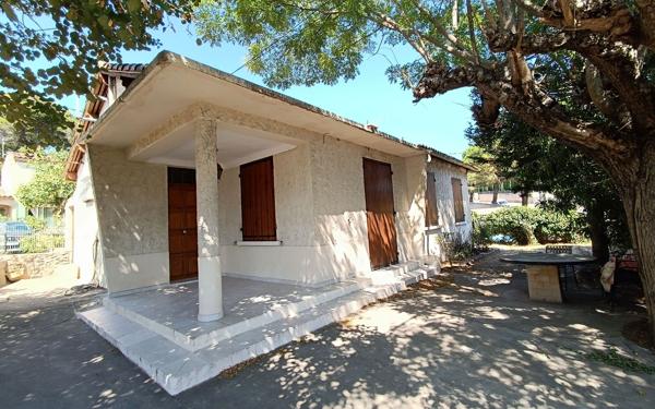 Maison à louer