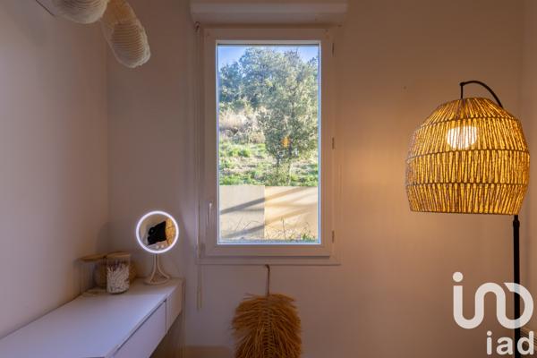 Appartement à vendre 3 pièces 60 m² Marseille 14