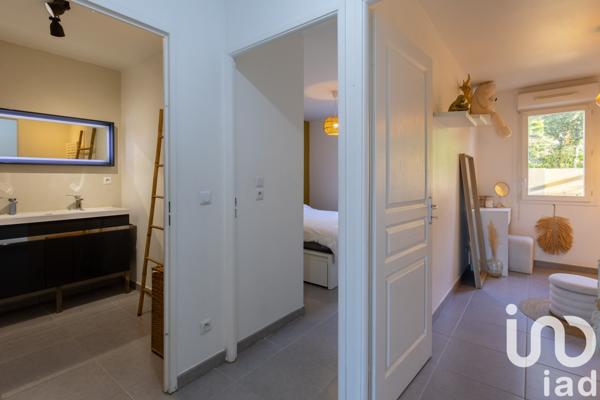 Appartement à vendre 3 pièces 60 m² Marseille 14