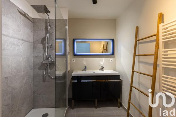 Appartement à vendre 3 pièces 60 m² Marseille 14