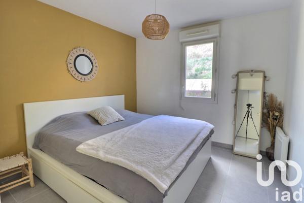 Appartement à vendre 3 pièces 60 m² Marseille 14