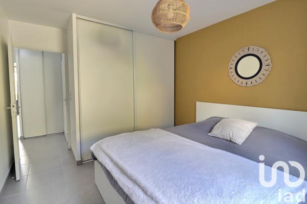 Appartement à vendre 3 pièces 60 m² Marseille 14