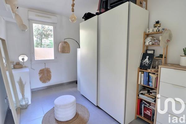 Appartement à vendre 3 pièces 60 m² Marseille 14