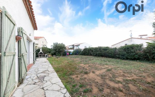 Maison à vendre    6 pièces •  Saint-Estève