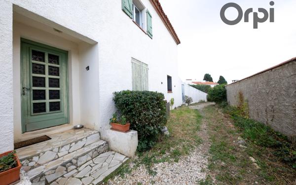 Maison à vendre    6 pièces •  Saint-Estève