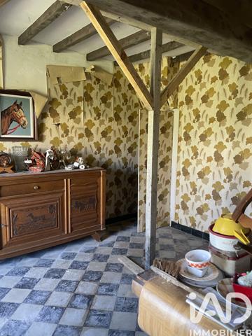 Maison à vendre 5 pièces 90 m² Loupiac