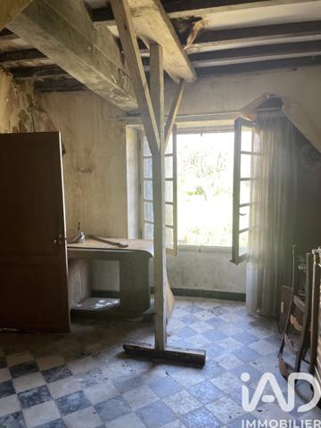 Maison à vendre 5 pièces 90 m² Loupiac