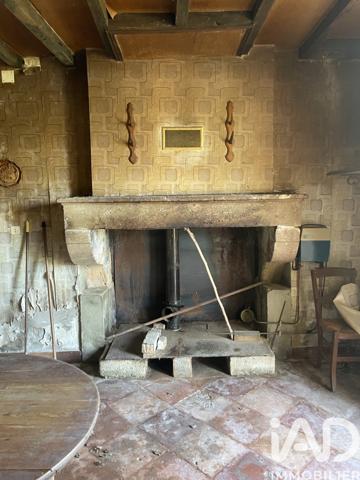 Maison à vendre 5 pièces 90 m² Loupiac