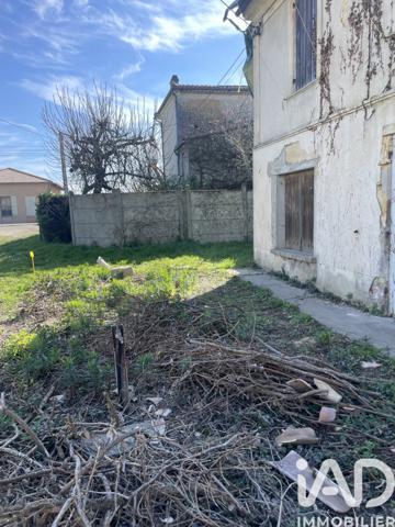 Maison à vendre 5 pièces 90 m² Loupiac