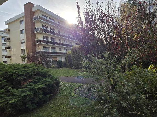 Vente / Appartement T4