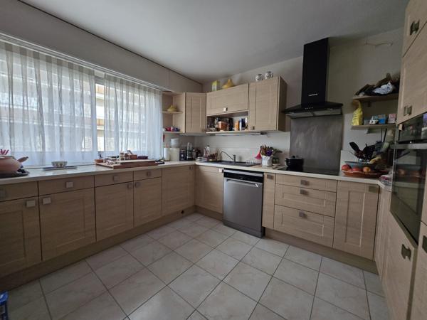 Vente / Appartement T4