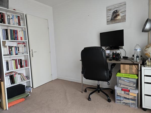 Vente / Appartement T4