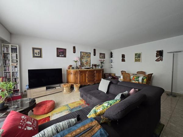 Vente / Appartement T4