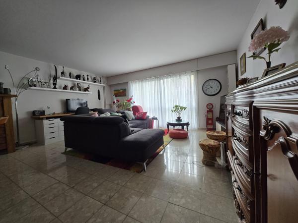 Vente / Appartement T4
