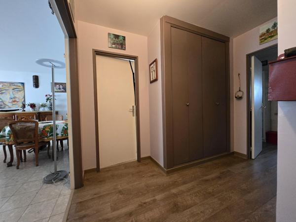 Vente / Appartement T4