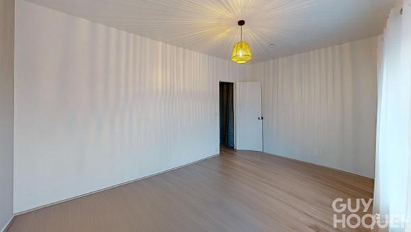 Appartement Poitiers 2 pièce(s) 46 m2