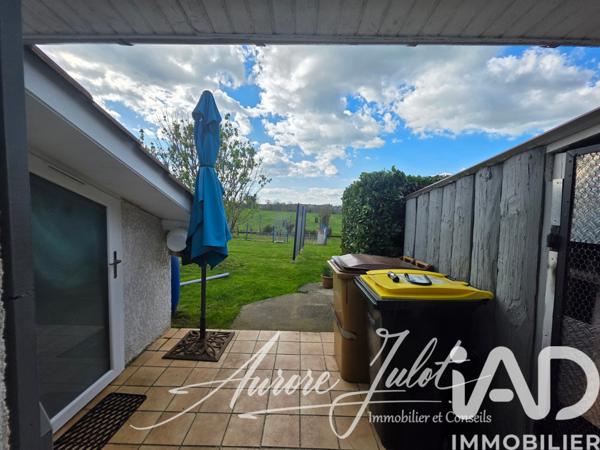 Maison à vendre 4 pièces 149,14 m² Les Avenières Veyrins-Thuellin