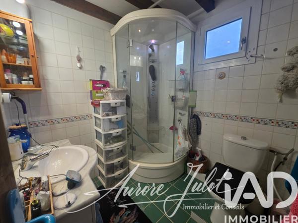 Maison à vendre 4 pièces 149,14 m² Les Avenières Veyrins-Thuellin