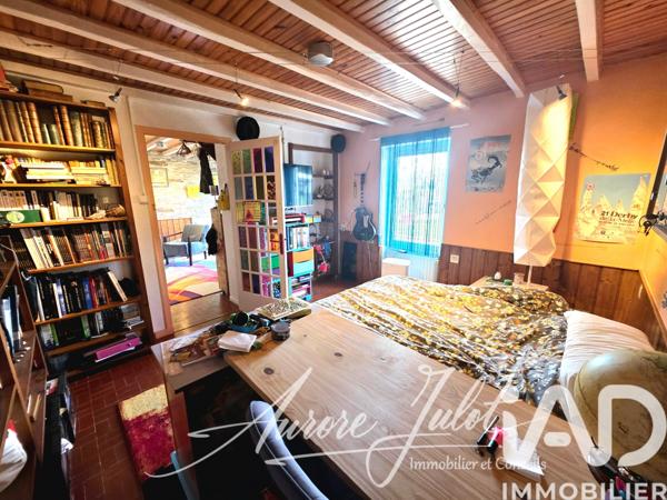 Maison à vendre 4 pièces 149,14 m² Les Avenières Veyrins-Thuellin