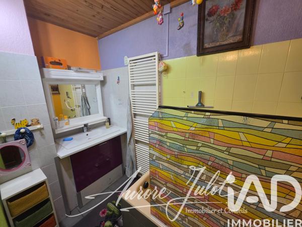 Maison à vendre 4 pièces 149,14 m² Les Avenières Veyrins-Thuellin