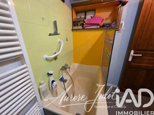 Maison à vendre 4 pièces 149,14 m² Les Avenières Veyrins-Thuellin