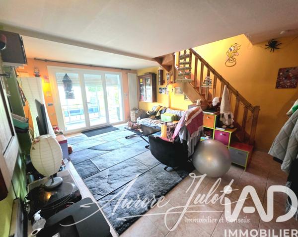 Maison à vendre 4 pièces 149,14 m² Les Avenières Veyrins-Thuellin