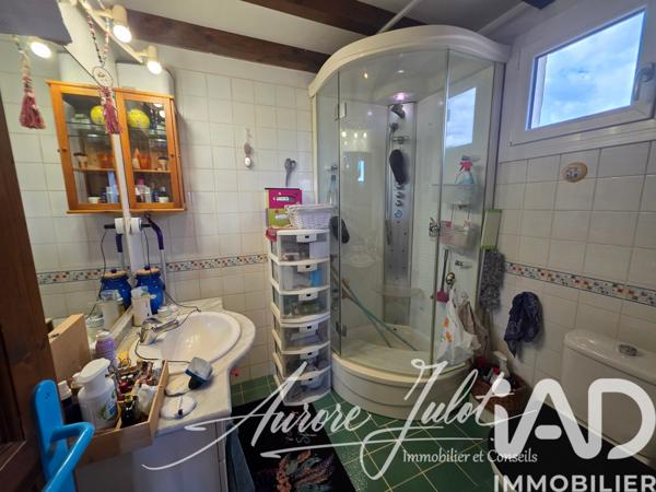 Maison à vendre 4 pièces 149,14 m² Les Avenières Veyrins-Thuellin